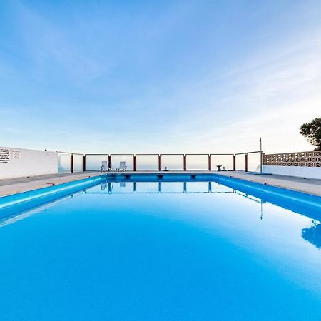 شقة Espejo Del Mar المرية المظهر الخارجي الصورة