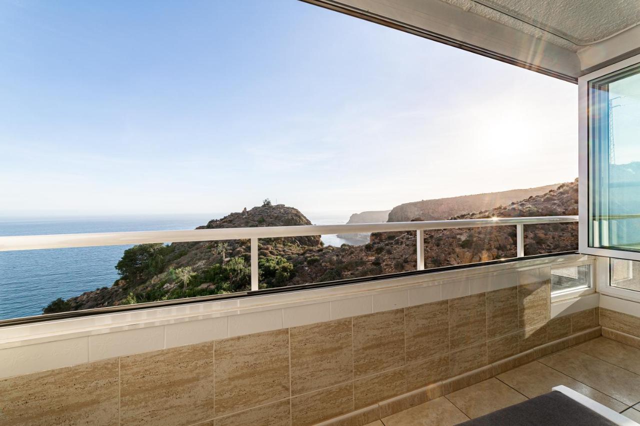 شقة Espejo Del Mar المرية المظهر الخارجي الصورة
